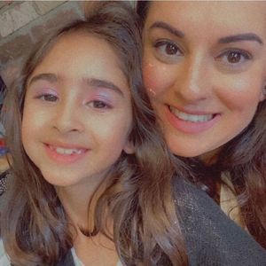 Meet your Posher, Andrea